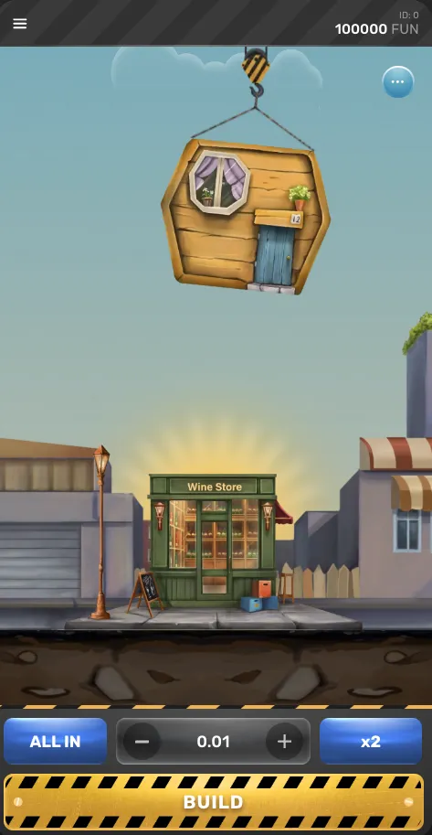 Atouts du mode démonstration Atouts du mode démonstration